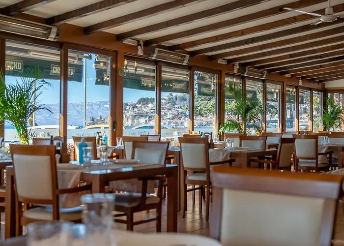 Tino Hotel & Spa