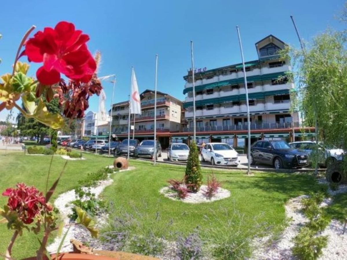 Hotell Tino &