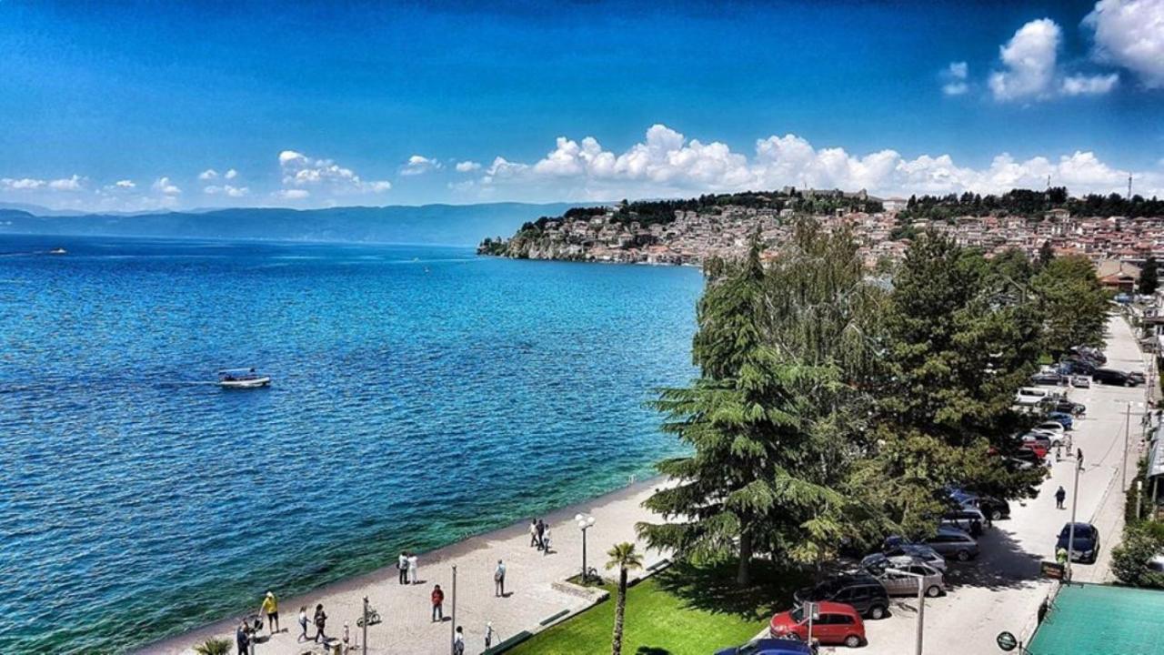 Hotell Tino &