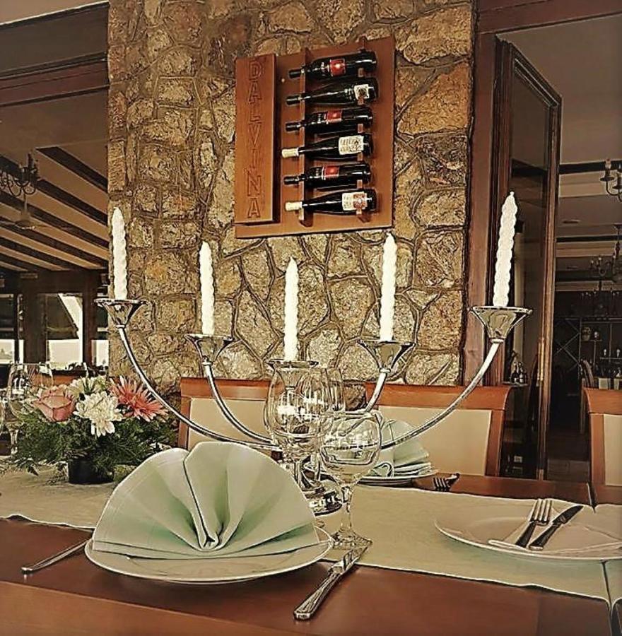 Tino & Hotell 4*