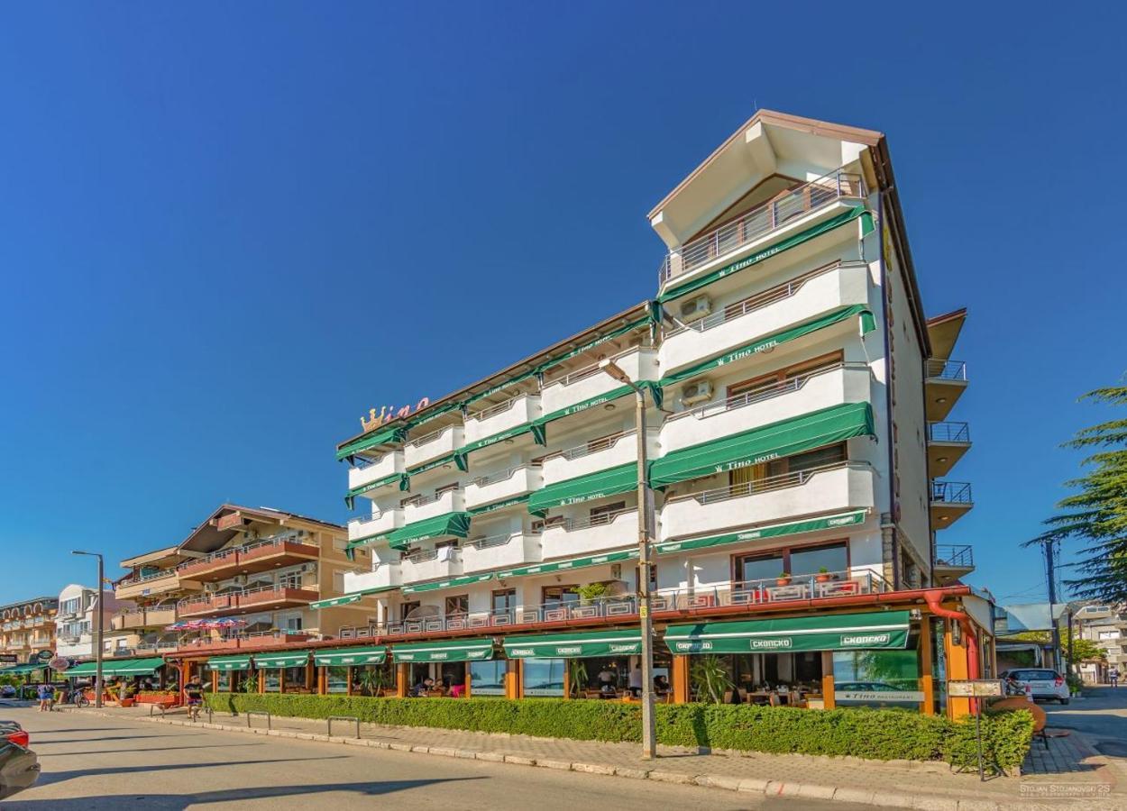 Hotell Tino & 4*