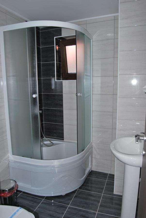 Tino & 4* Ohrid